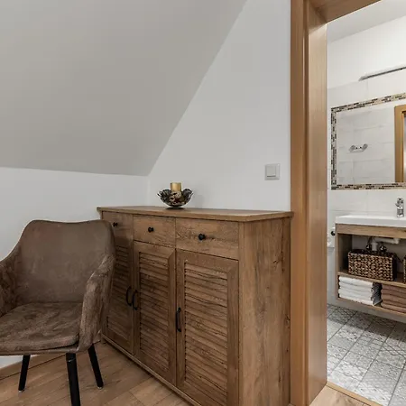 Chalet Polom