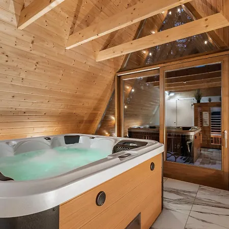 Chalet Polom