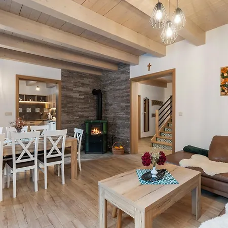 Chalet Polom *