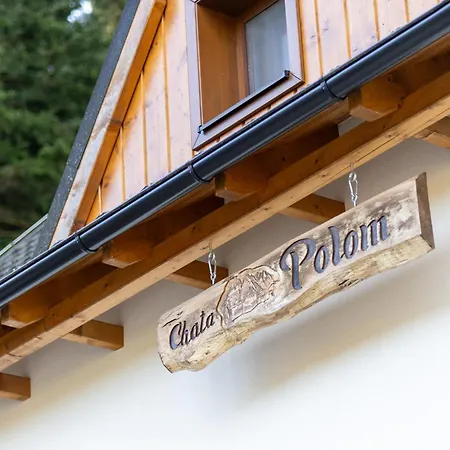 Chalet Polom