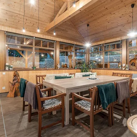 Chalet Polom