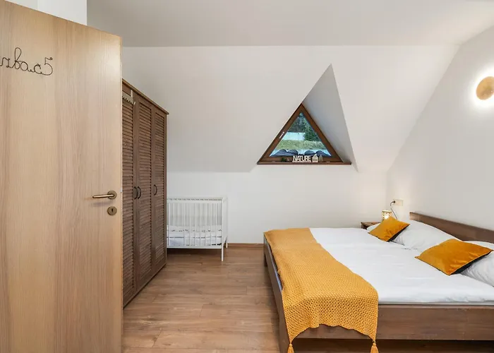 Polom Chalet Raková